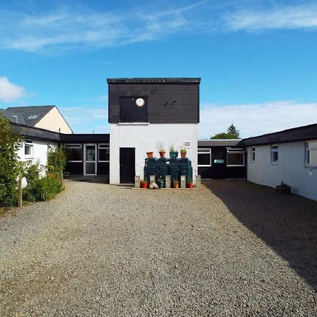 Kirkwall Youth Hostel Exterior foto